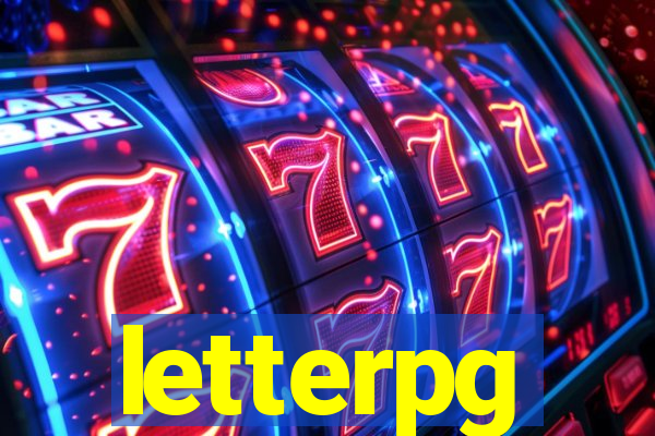 letterpg