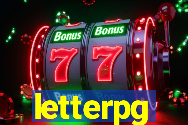 letterpg