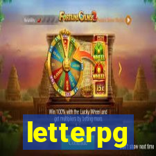 letterpg