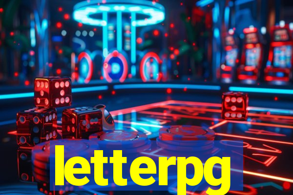 letterpg