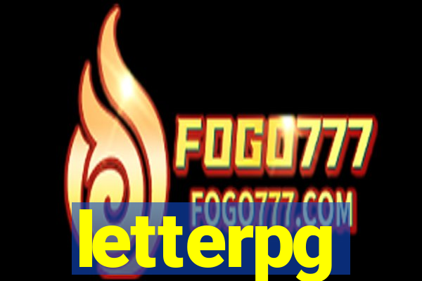 letterpg