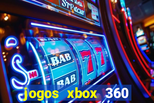 jogos xbox 360 download torrent