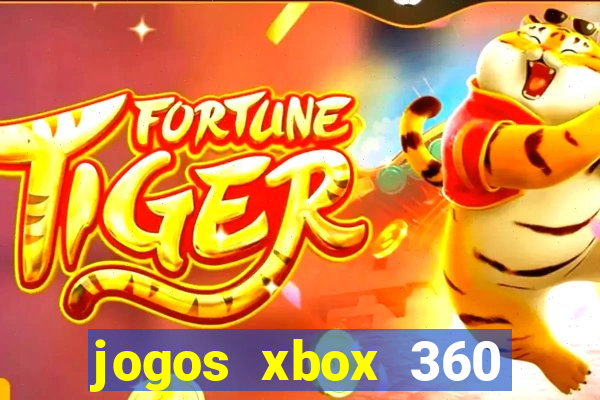 jogos xbox 360 download torrent