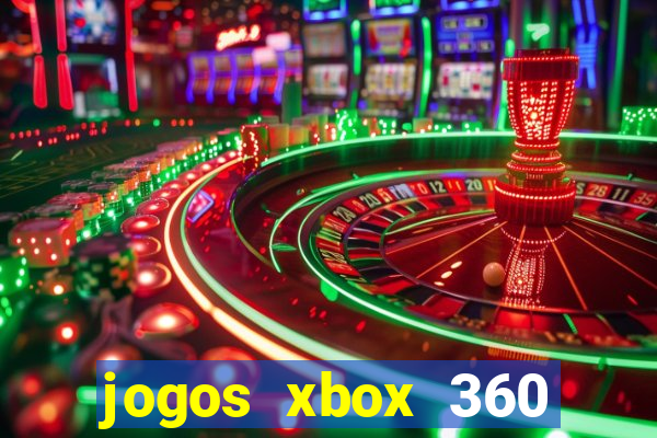 jogos xbox 360 download torrent