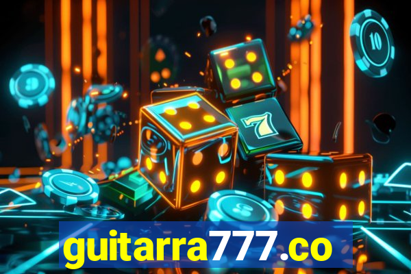 guitarra777.co