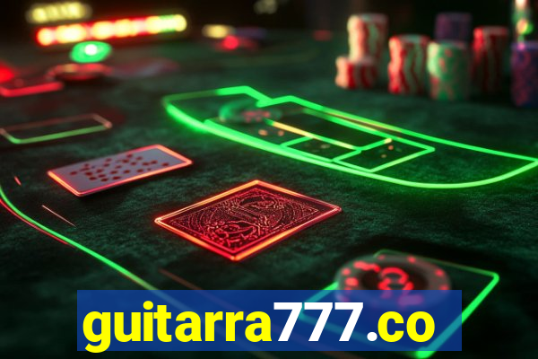 guitarra777.co