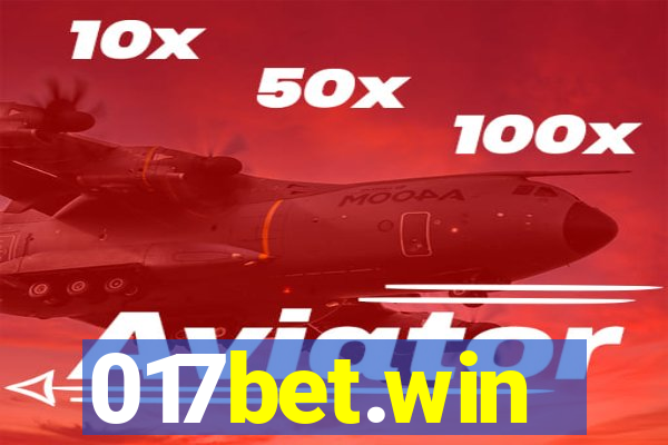 017bet.win