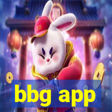 bbg app