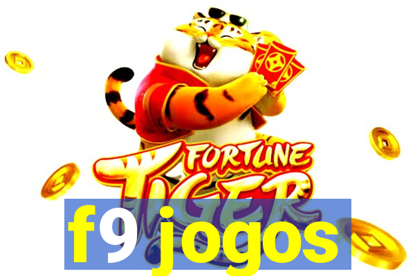 f9 jogos