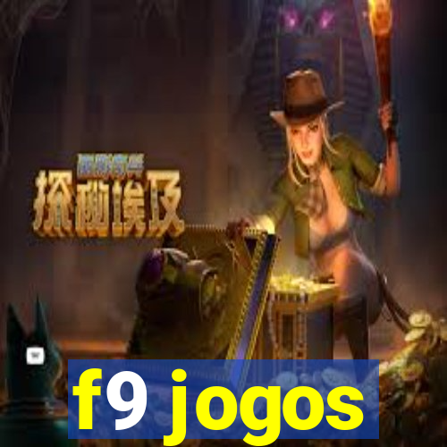 f9 jogos