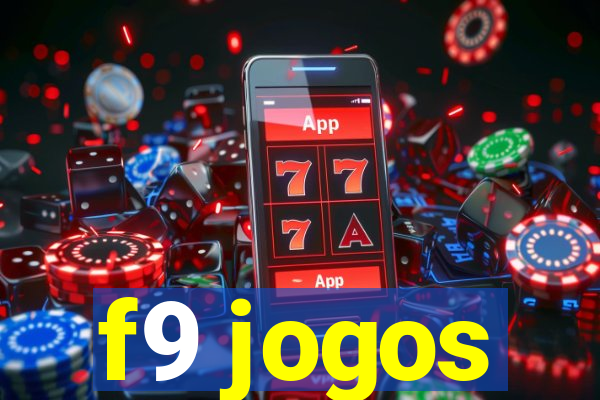 f9 jogos