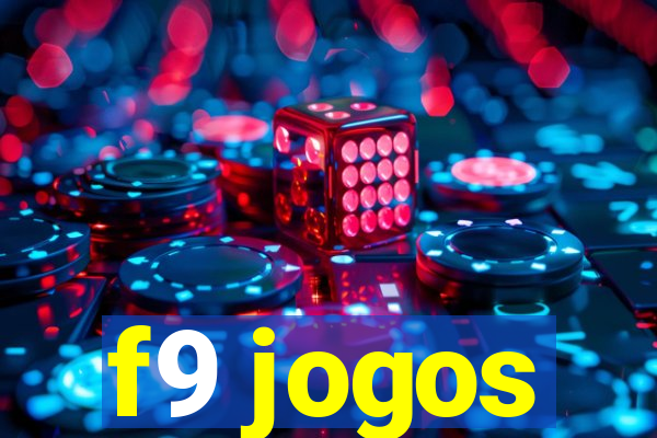 f9 jogos