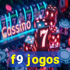 f9 jogos