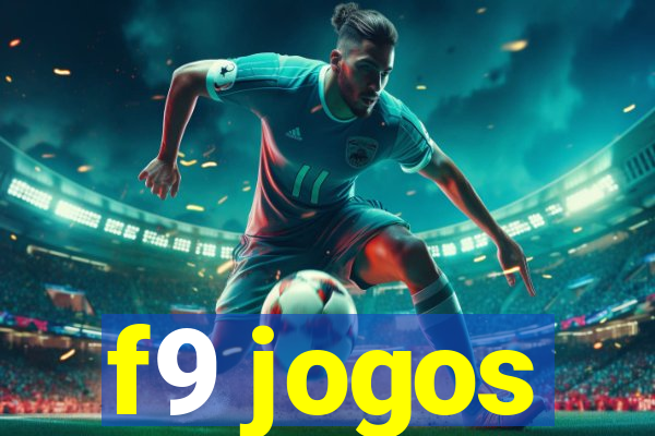 f9 jogos