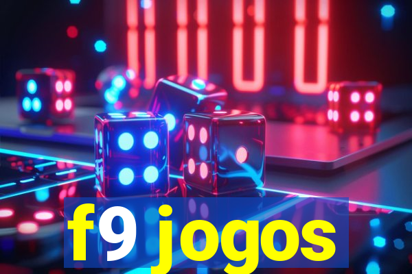 f9 jogos