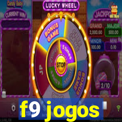 f9 jogos