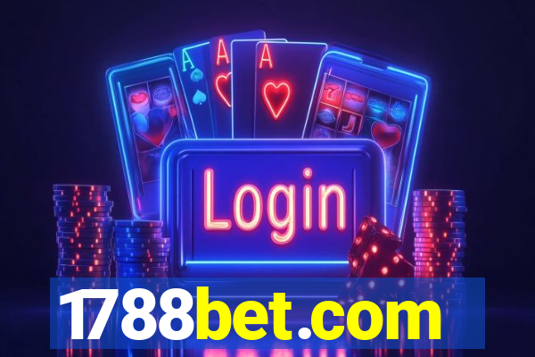 1788bet.com