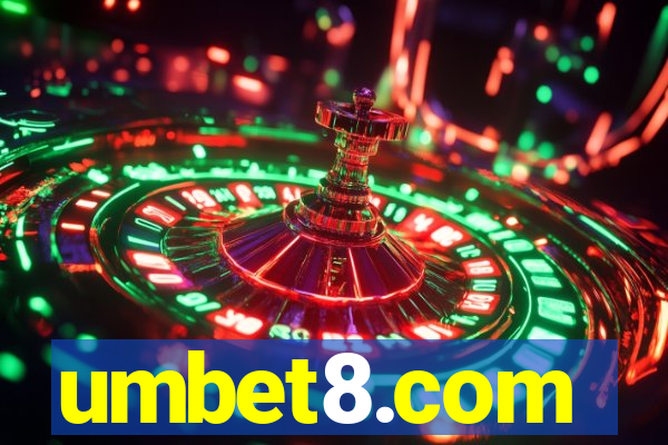 umbet8.com