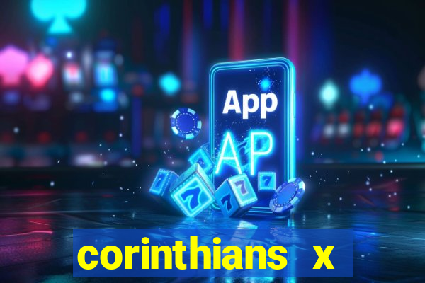 corinthians x cruzeiro o tampa da bola