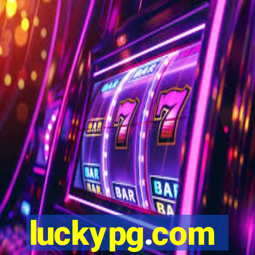 luckypg.com