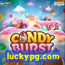 luckypg.com