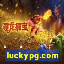 luckypg.com