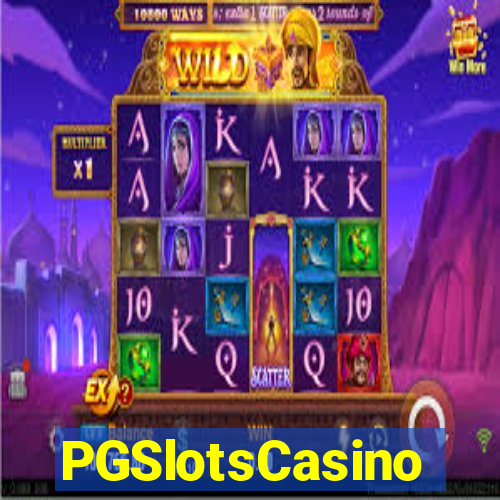 PGSlotsCasino