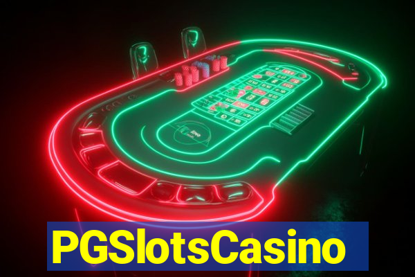 PGSlotsCasino