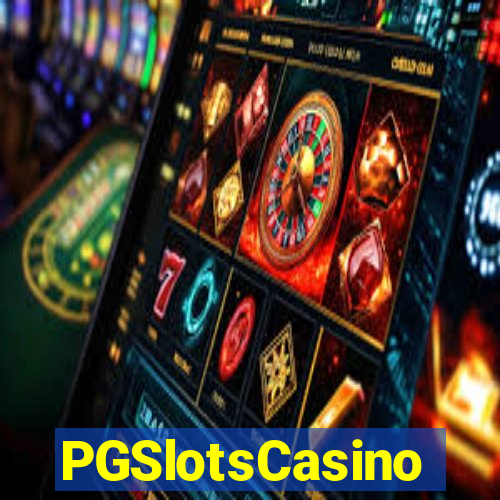 PGSlotsCasino