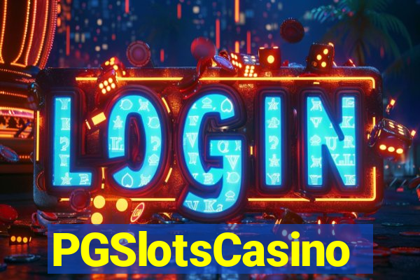 PGSlotsCasino