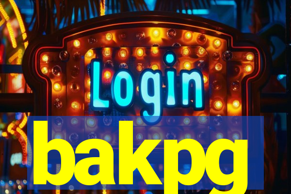 bakpg