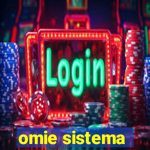 omie sistema