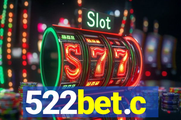 522bet.c