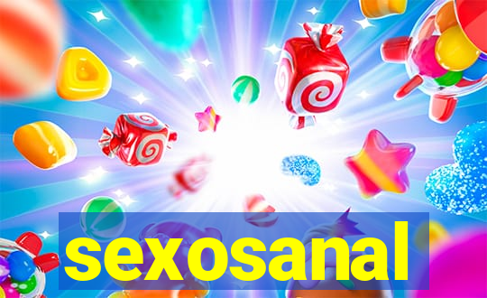 sexosanal