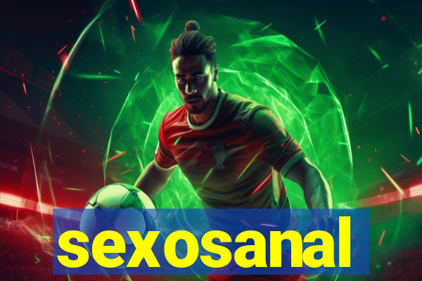 sexosanal