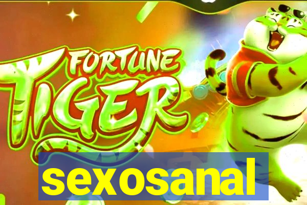 sexosanal