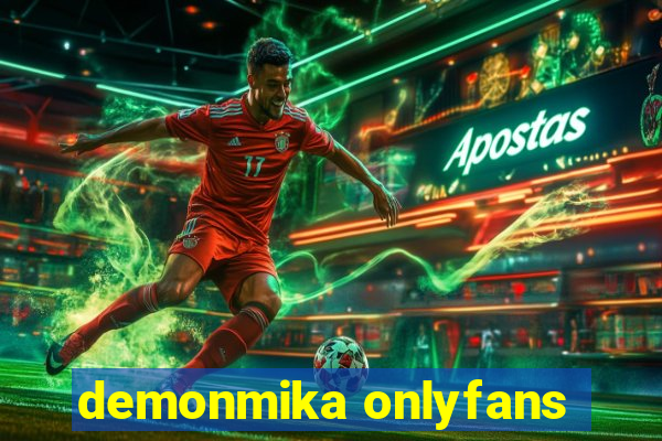 demonmika onlyfans