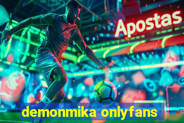 demonmika onlyfans