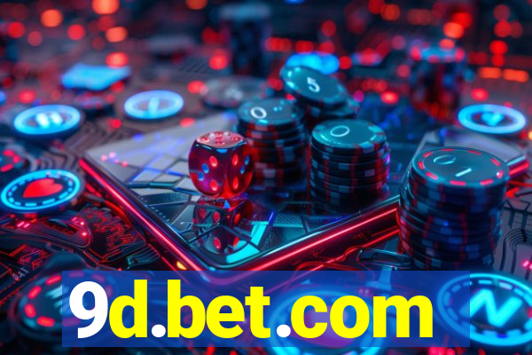 9d.bet.com