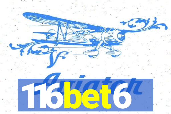 116bet6