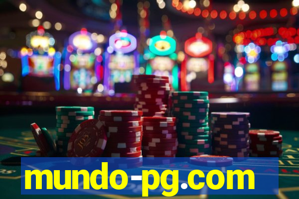 mundo-pg.com