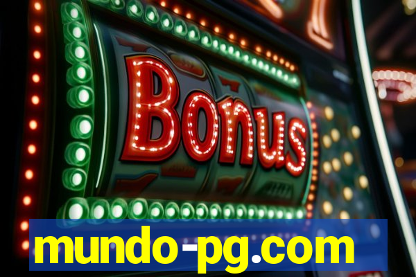 mundo-pg.com