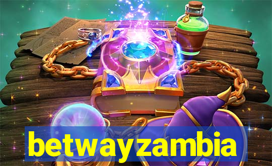 betwayzambia