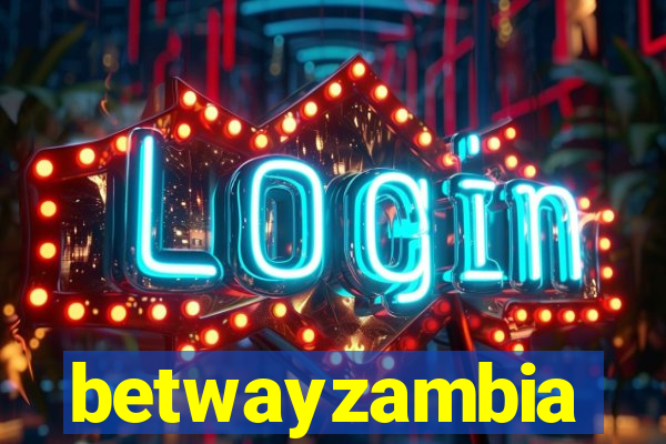 betwayzambia