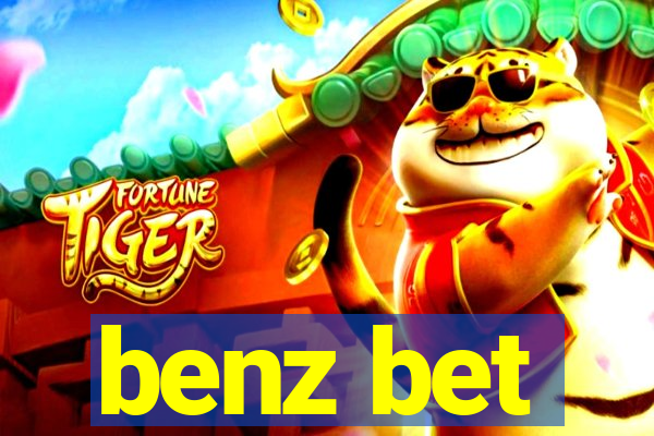 benz bet