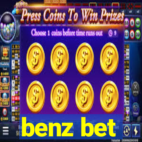 benz bet