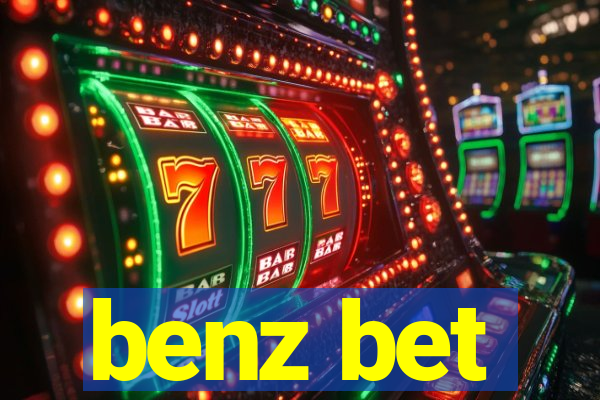 benz bet