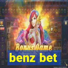 benz bet