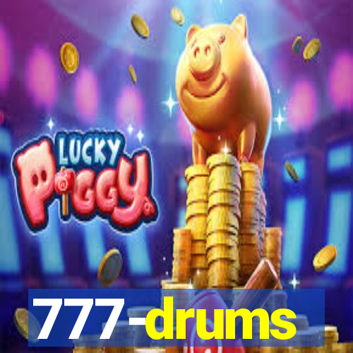 777-drums