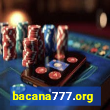 bacana777.org